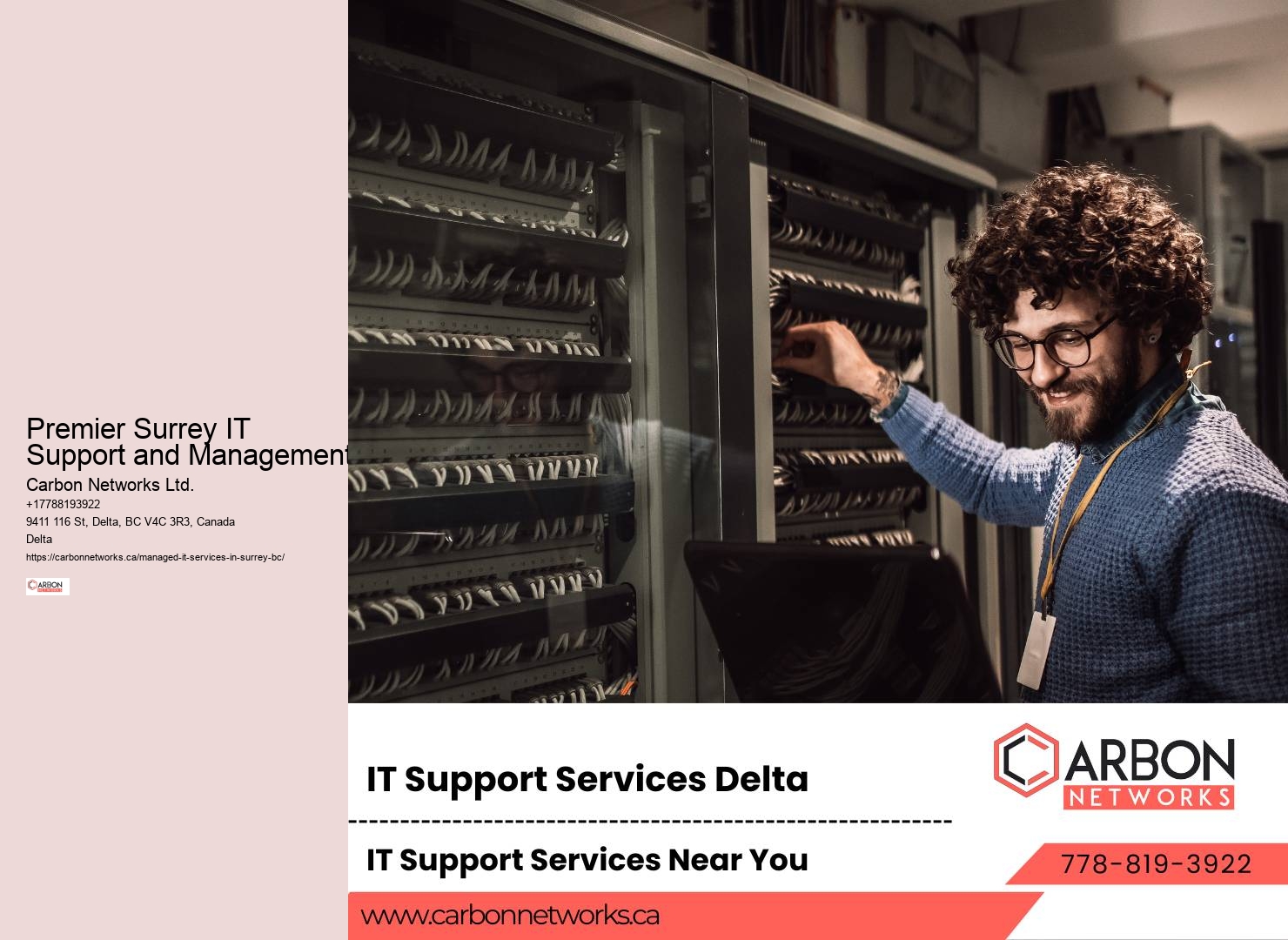 Expert IT Solutions Surrey