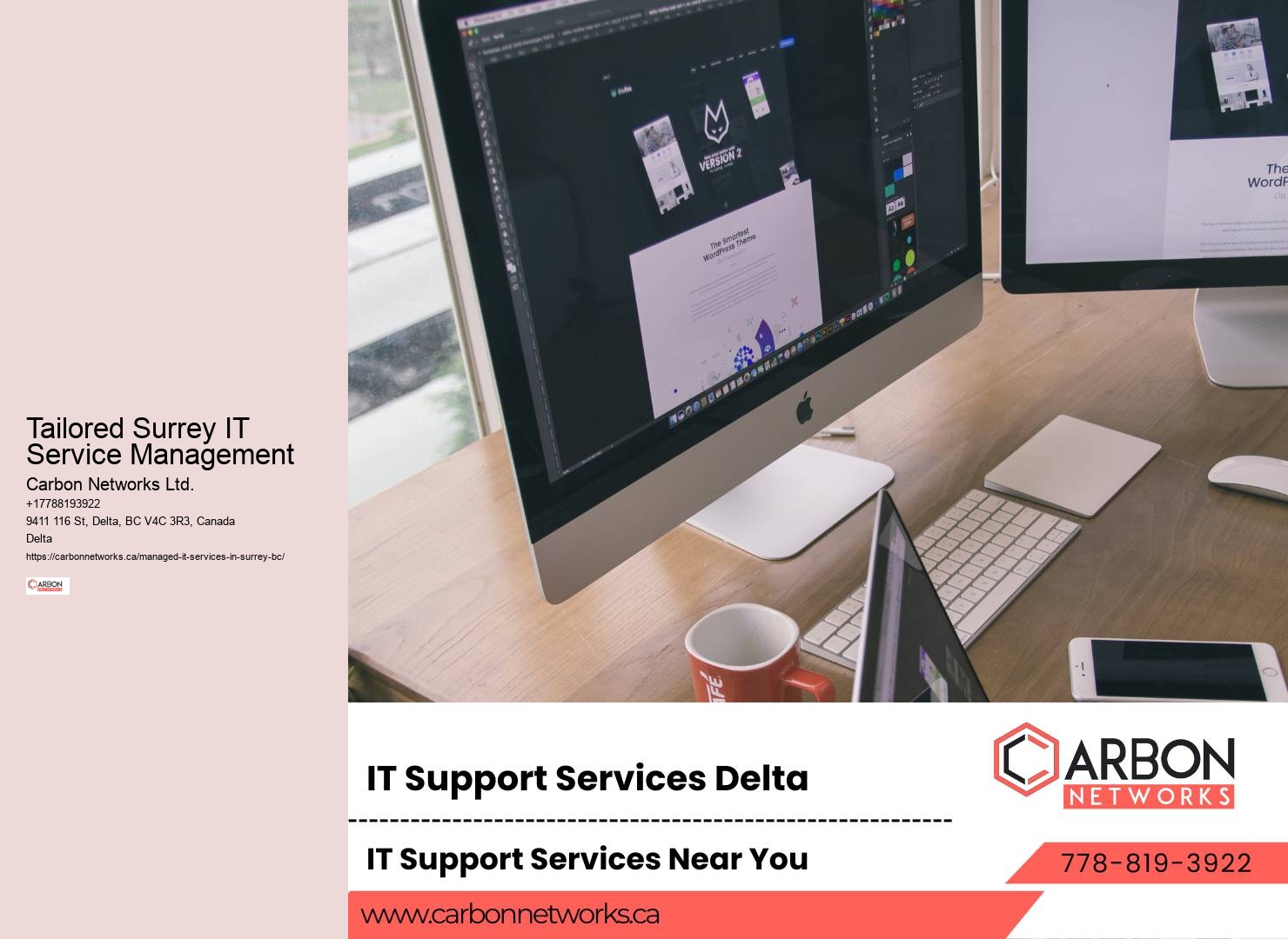 Managed antivirus solutions tailored for Surrey